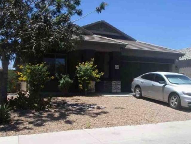 Property for sale in Buckeye, Arizona