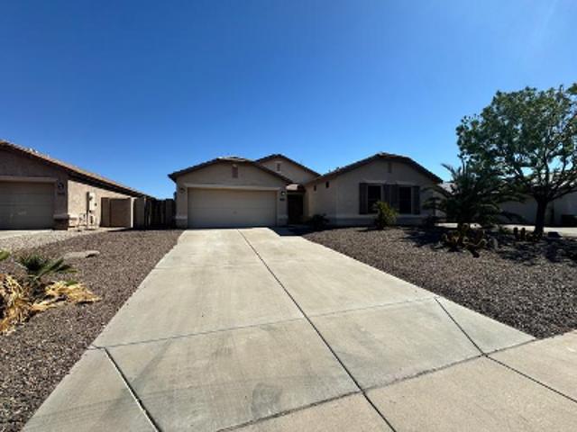 House for sale in Buckeye, Arizona