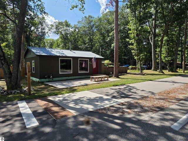 House for sale in Oscoda, Michigan