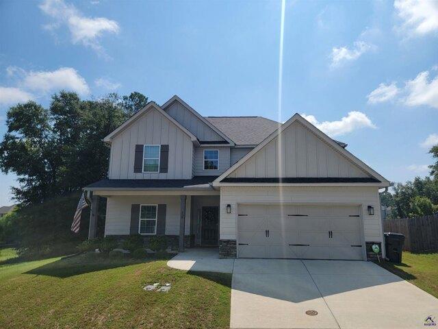 House for sale in Perry