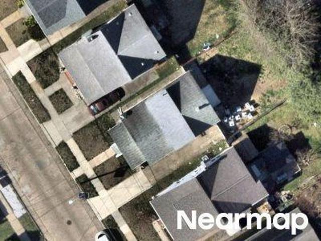 House for sale in Pennsauken, New Jersey