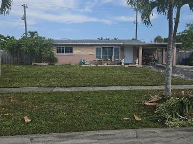 House for sale in Margate, Florida