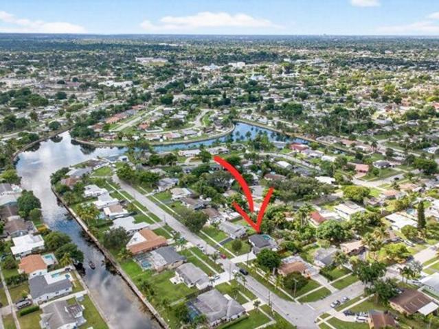 House for sale in Margate, Florida