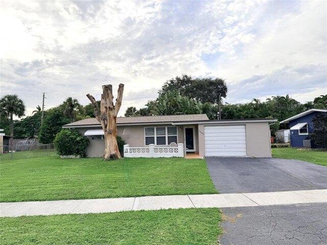 House for sale in Margate, Florida