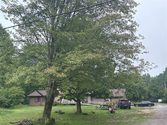 House for sale in Newton Falls, Ohio