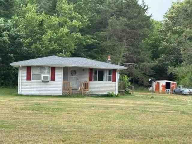 House for sale in Virginia