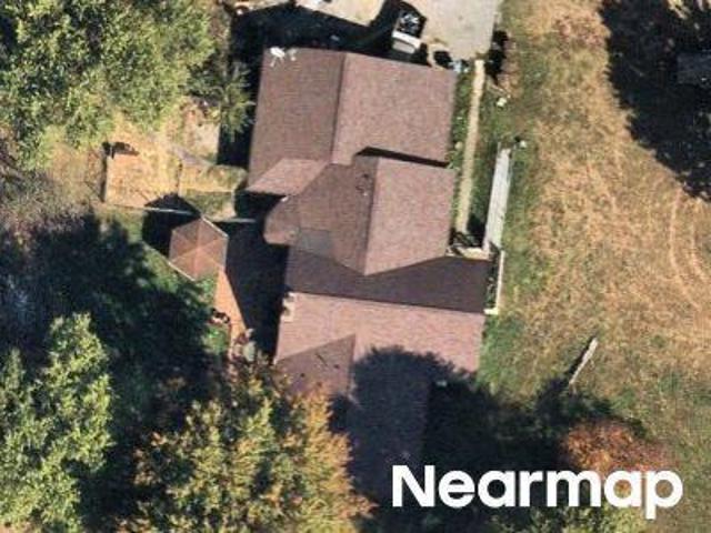 House for sale in Newton Falls, Ohio