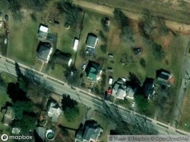 House for sale in New York