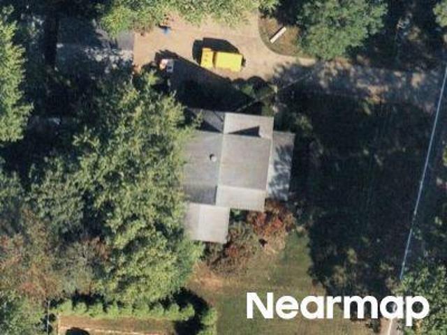House for sale in Newton Falls, Ohio
