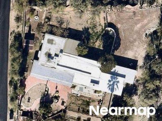 House for sale in Tucson, Arizona