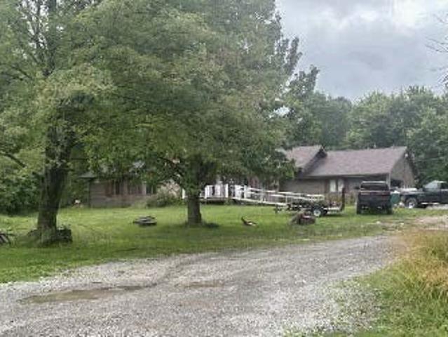 House for sale in Newton Falls, Ohio