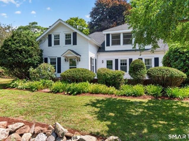 House for sale in Barkhamsted, Connecticut