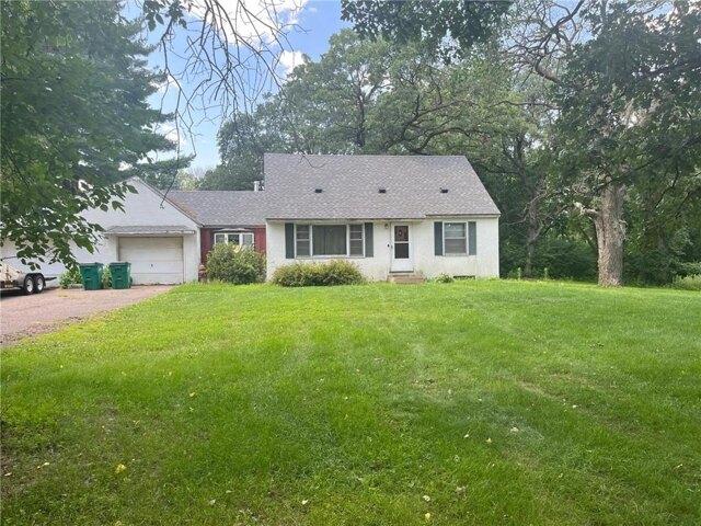House for sale in Brooklyn Park