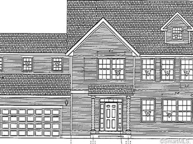 House for sale in East Windsor, Connecticut