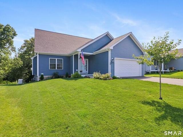 House for sale in East Windsor, Connecticut