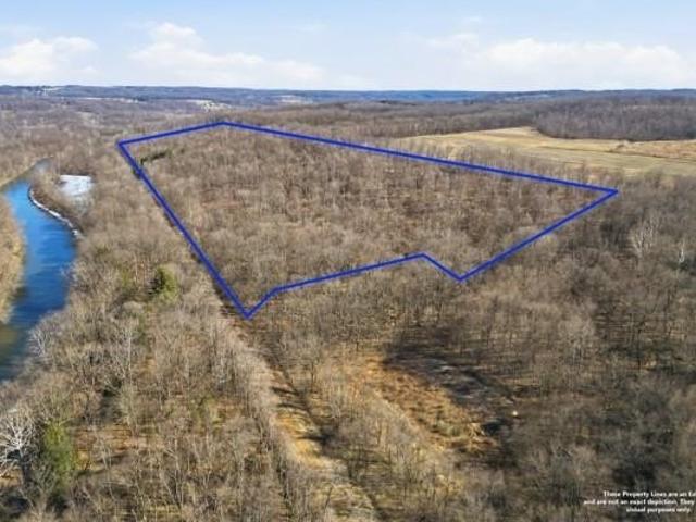 Land for sale in Mercer, Pennsylvania