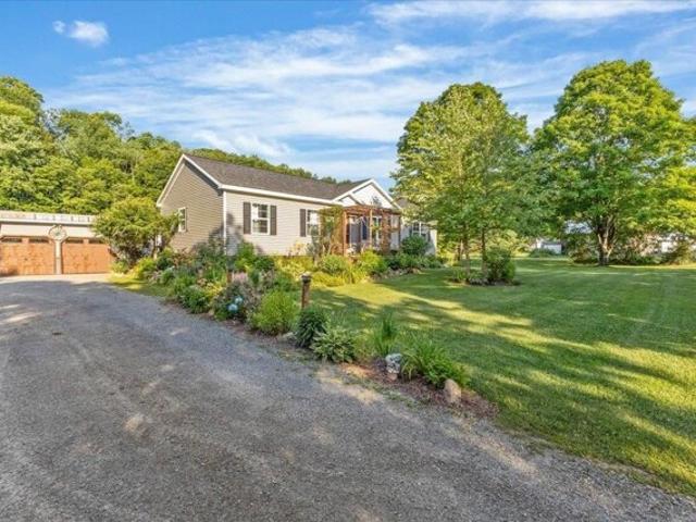 House for sale in Vermont