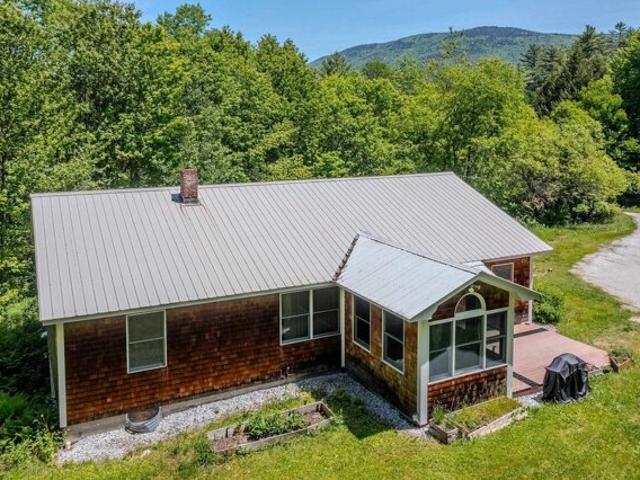 House for sale in Londonderry, Vermont
