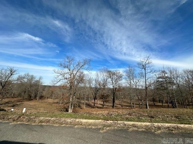 Land for sale in Mayflower, Arkansas