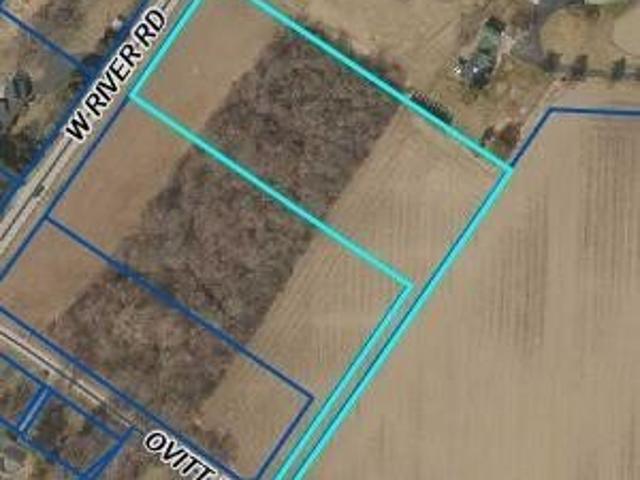 Land for sale in Bowling Green, Ohio
