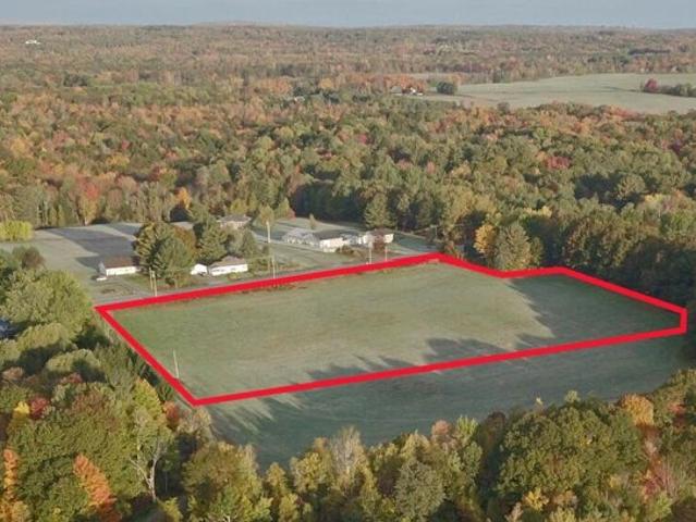 Land for sale in Waterville Land for sale in Waterville