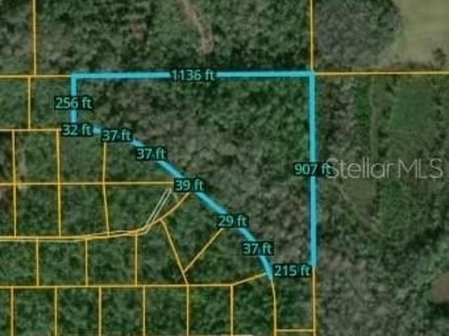 Land for sale in Palatka, Florida