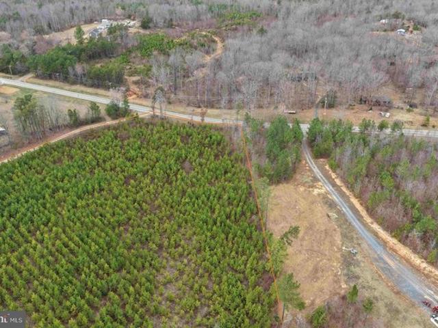 Land for sale in Virginia