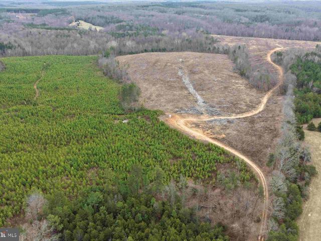 Land for sale in Virginia