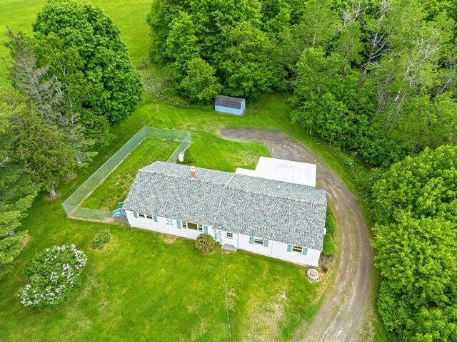 House for sale in Maine
