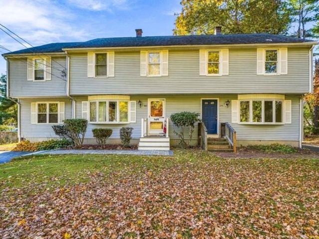 Condo for sale in Uxbridge, Worcester County