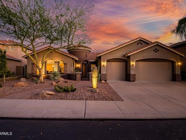 House for sale in Anthem, Arizona