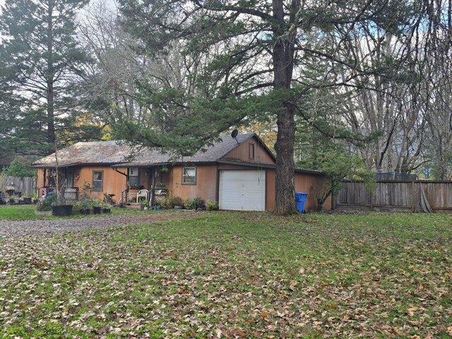 House for sale in Oregonia