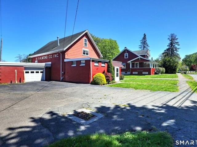 House for sale in Milford, Connecticut