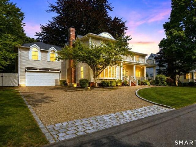 House for sale in Milford, Connecticut