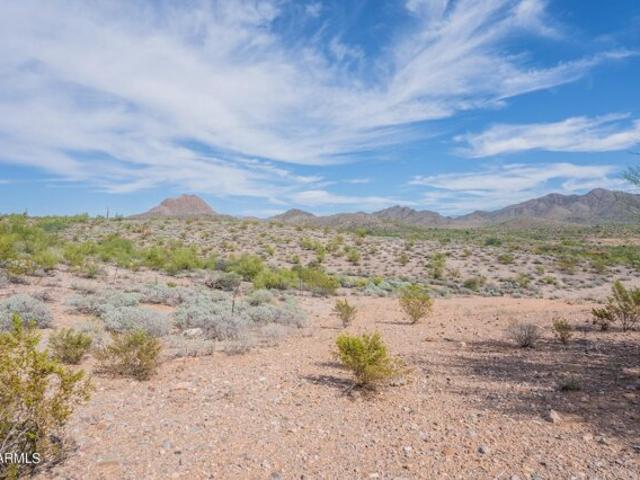 Land for sale in New River