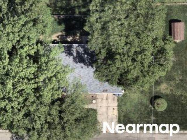 House for sale in Muncie, Indiana
