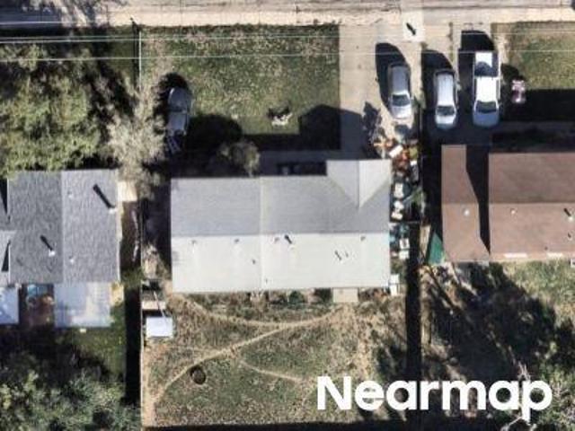 House for sale in Wyoming