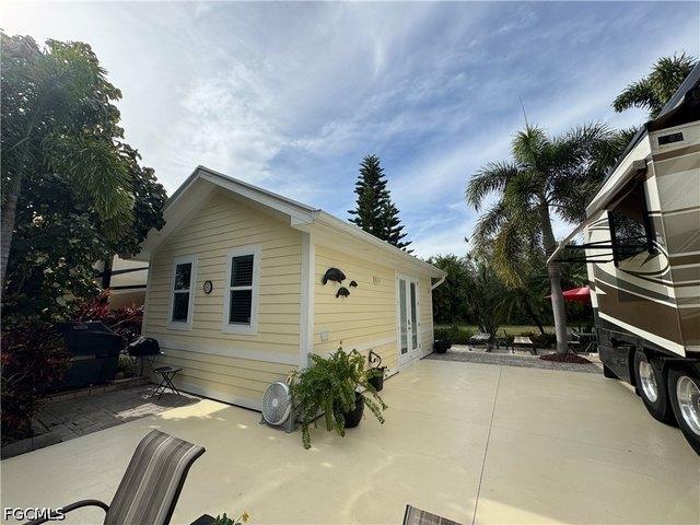 Land for sale in Labelle, Florida