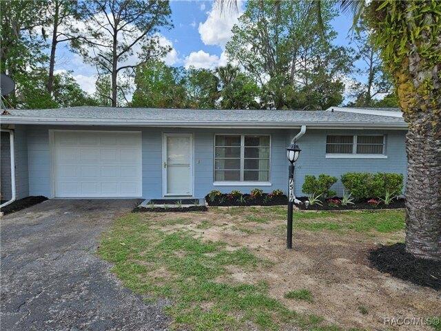Condo for sale in Crystal River