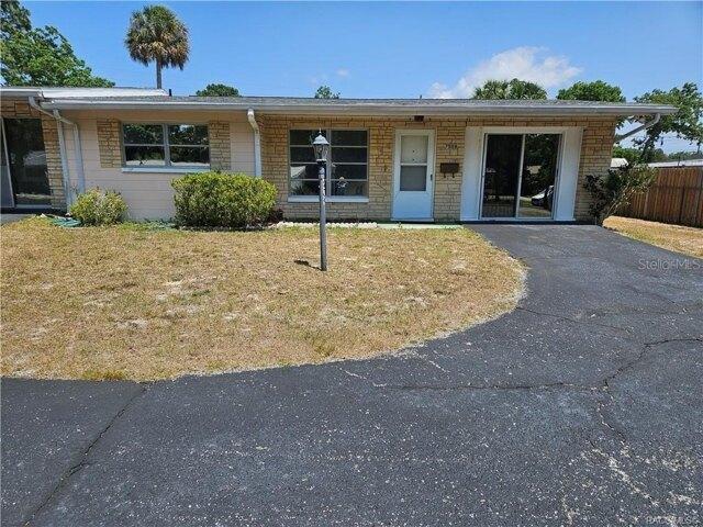 Condo for sale in Crystal River