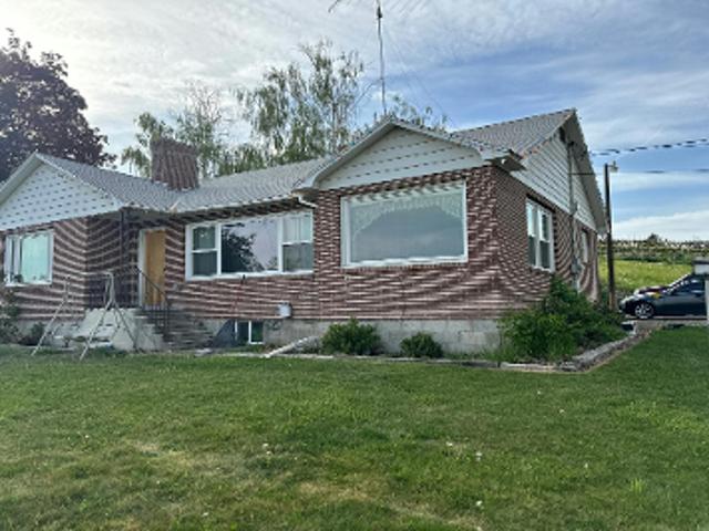 House for sale in Sunnyside, Washington