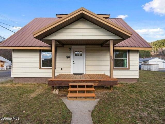 House for sale in Kellogg, Idaho