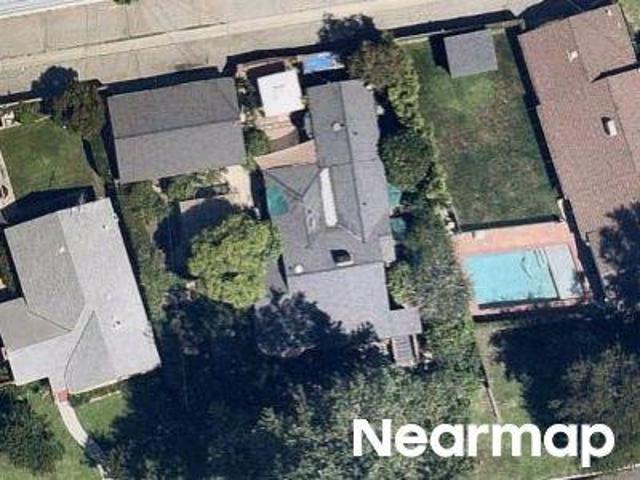 House for sale in Burbank, California
