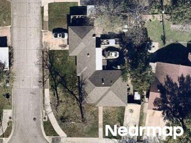 House for sale in Harris, Texas