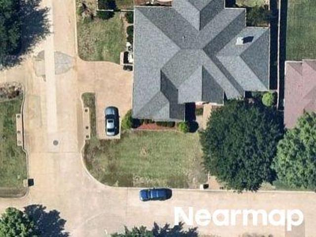 House for sale in Fort Worth, Texas