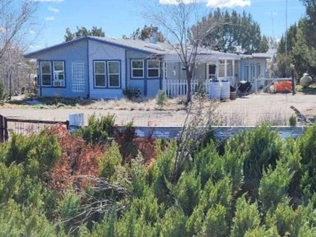 House for sale in Chino Valley, Arizona