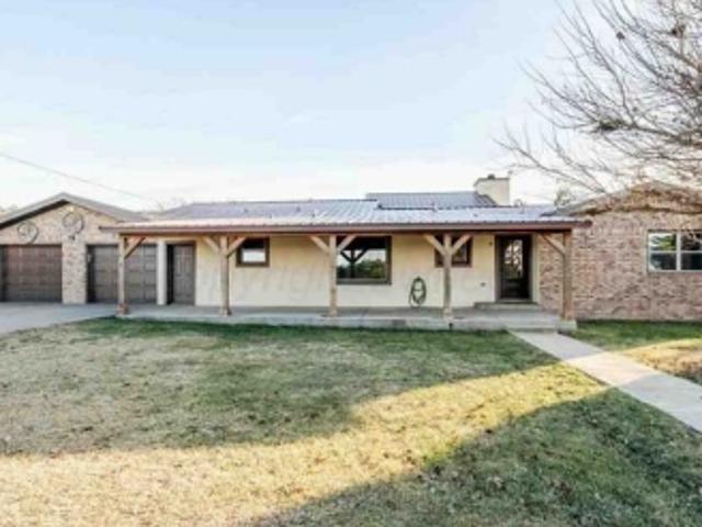 House for sale in Dumas, Texas