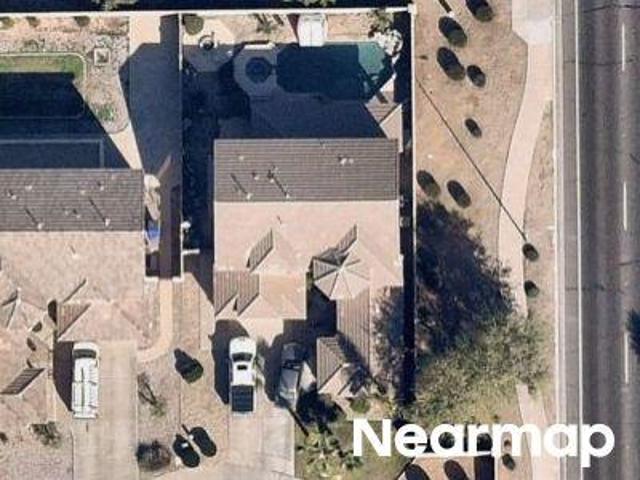 House for sale in Chandler, Arizona