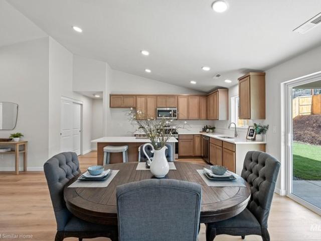 House for sale in Nampa, Idaho