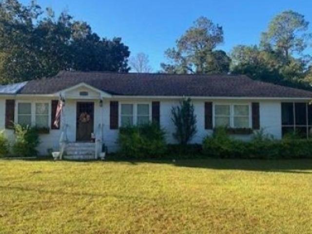House for sale in Fitzgerald, Georgia